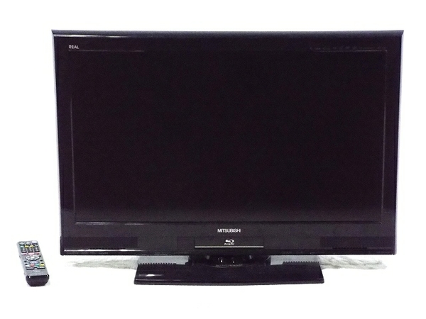 三菱 LCD-32BHR400(テレビ、映像機器)-