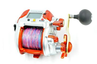 電動リール シマノ電動丸3000イカスペシャル