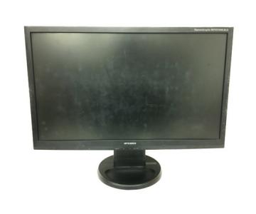 MITSUBISHI 三菱 RDT233WLM-D 液晶 ディスプレイ モニター 23型 非光沢