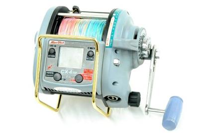 ミヤマエ コマンド X4 HP(電動)の新品/中古販売 | 1541169 | ReRe[リリ]