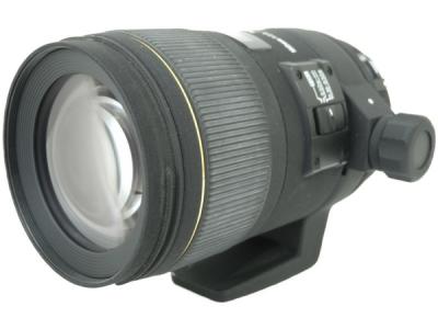 SIGMA 150mm F2.8 APO MACRO DG HSM Canon用 カメラアクセサリ レンズ