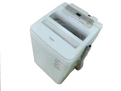 Panasonic パナソニック NA-FA80H5 全自動 洗濯機 8.0kg 縦型 家電 大型