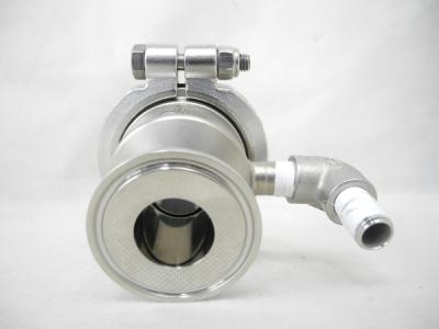 大阪サニタリー チャッキバルブ 316L 1.0S 配管 部品(工事用材料 大阪サニタリー チャッキバルブ 316L 1.0S 配管 部品(工事用材料
