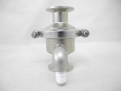 大阪サニタリー チャッキバルブ 316L 1.0S 配管 部品(工事用材料 大阪サニタリー チャッキバルブ 316L 1.0S 配管 部品(工事用材料