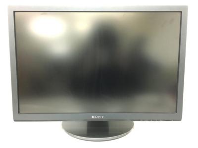 SONY VGP-D24WD1 24インチ 液晶モニター WUXGA 1920 x 1200