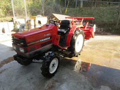【代引き不可】 | D228(トラクター)の新品/中古販売 シバウラ 1541460 ReRe[リリ] | その他