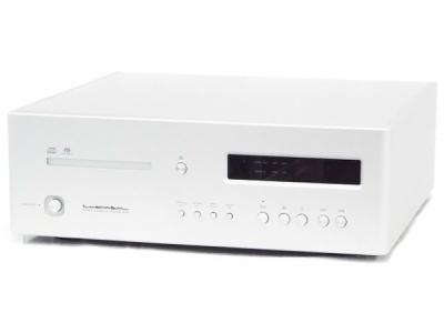LUXMAN ラックスマン D-08 SACDプレーヤー