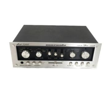 Marantz MODEL 3200 マランツ プリアンプ