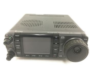 iCOM IC-7000M トランシーバー アマチュア 無線