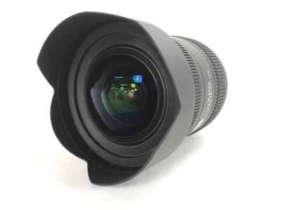 SIGMA 12-24mm 4.5-5.6II DG HSM カメラレンズ カメラ 光学 機器