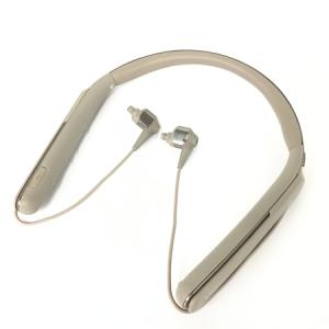 SONY WI-1000X WIRELESS NOISE CANCELING STEREO HEADSET ノイズキャンセリング機能 ヘッドフォン