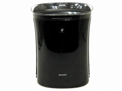 SHARP シャープ FU-GK50-B 蚊取 空気清浄機 プラズマクラスター