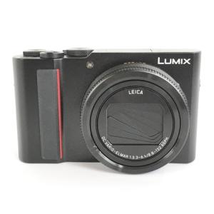 Panasonic パナソニック LUMIX ルミックス DC-TX2 コンパクト デジタル カメラ 4K 光学 15倍