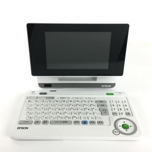 EPSON エプソン コンパクト プリンター Colorio me E-840