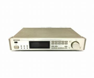 Pioneer F-777 FM/AMチューナー