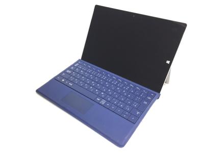 Microsoft マイクロソフト Surface 3 2in1 タブレット ノート パソコン PC 10.8 FHD Atom x7-Z8700 1.6GHz 4GB eMMC128GB Win10 Home 64bit LTEモデル