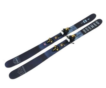 アルマダ　tst 174センチ ARMADA TST 174(スキー)の新品/中古販売 | 1542404 | ReRe[リリ]