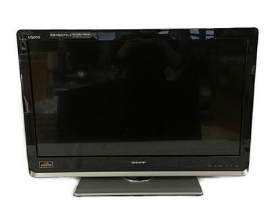 SHARP AQUOS LC-32DZ3 液晶 テレビ 32型 大型