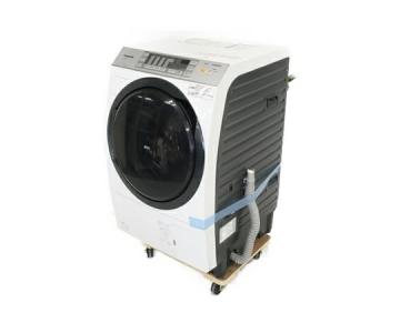 Panasonic パナソニック NA-VX3300L-W 洗濯乾燥機 ドラム式 左開き 9.0kg クリスタルホワイト大型