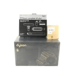 【新品】dyson DC48 Motorhead MO掃除機 未使用品