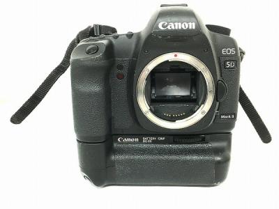 Canon EOS 5D MkII 一眼 ボディ ANGLE FINDER アングル ファインダー