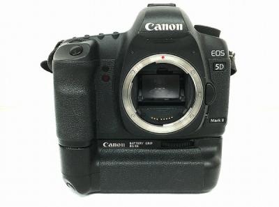 Canon EOS 5D MkII 一眼 ボディ ANGLE FINDER アングル ファインダー