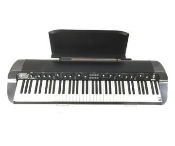 KORG ステージピアノ SV1-73 73鍵 シンセサイザー