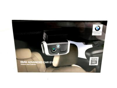 BMW ドライブレコーダー 前後 Advanced Car Eye 2 あたろ 中古