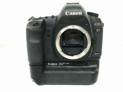 Canon EOS 5D MkII 一眼 ボディ ANGLE FINDER アングル ファインダー