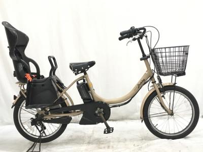 YAMAHA PAS Babby XL PA20BXL 電動 アシスト 自転車