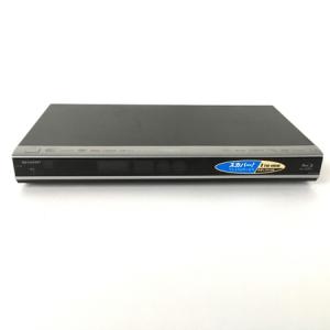 SHARP シャープ AQUOS ブルーレイ BD-SP1000 BD レコーダー 1TB