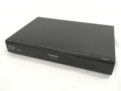 Panasonic パナソニック ブルーレイDIGA DMR-BR130 BD ブルーレイ レコーダー 320GB