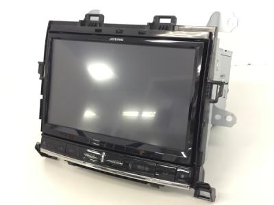 Alpine Ex009v Av オートバイ の新品 中古販売 1530459 Rere リリ