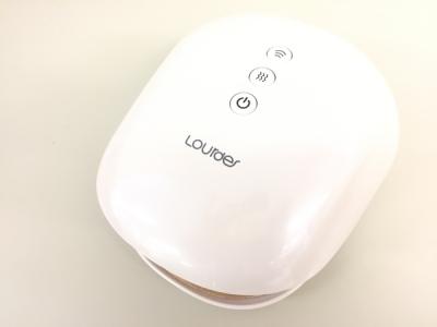 AX-HXL180 ルルド ハンドケア マッサージ器