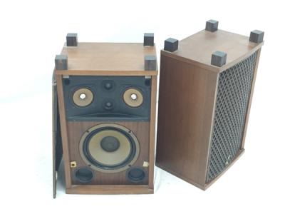 SANSUI 山水 SP-1005 スピーカーペア