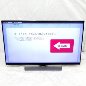 SHARP シャープ AQUOS LC-50U40 液晶 TV 50型 大型