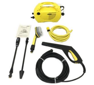 KARCHER ケルヒャー JTK22 Plus 家庭用 高圧洗浄機