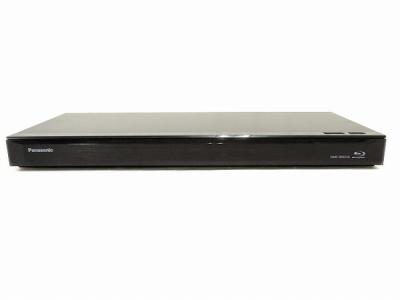 Panasonic DIGA DMR-BRS520 ブルーレイ BD レコーダー 16年発売
