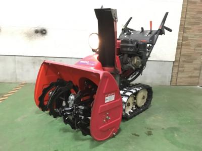 年末セール引取限定 訳あり WADO ワドー SS970 除雪幅700mm 雪