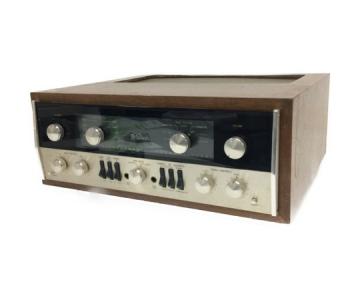 McIntosh マッキントッシュ C22 ステレオ プリアンプ 真空管 復刻