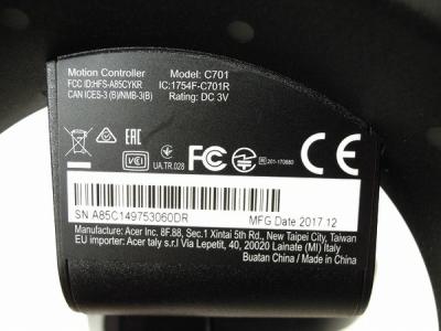 Acer C701/H7001(テレビ、映像機器)の新品/中古販売 | 1543027 | ReRe