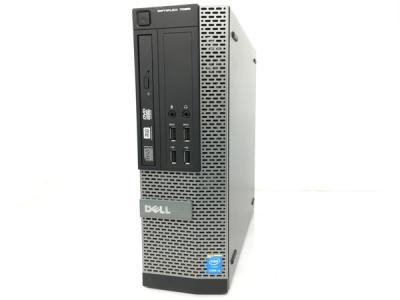 Dell Inc. OptiPlex 7020 デスクトップ PC i5 4590 3.30GHz 4 GB HDD 500GB Win 10 Pro 64bit