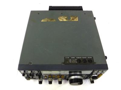 ICOM IC-750(トランシーバー)の新品/中古販売 | 1169724 | ReRe