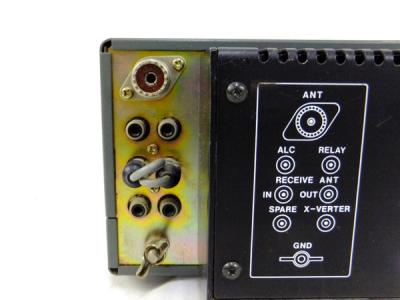 ICOM IC-750(トランシーバー)の新品/中古販売 | 1169724 | ReRe