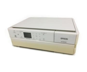EPSON エプソン EP-804AW 多機能プリンタ  インクジェット ホワイト