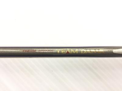 TEAM DAIWA TL 631-3FS.S(ロッド)の新品/中古販売 | 1543135