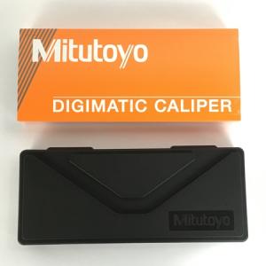 Mitutoyo CD-P15M デジタルノギス 測定器 DIY
