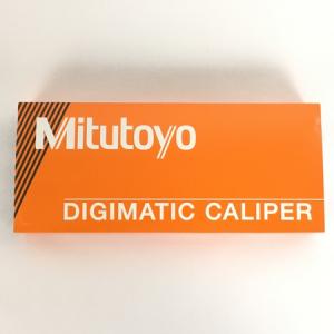 Mitutoyo CD-P15M デジタルノギス 測定器 DIY