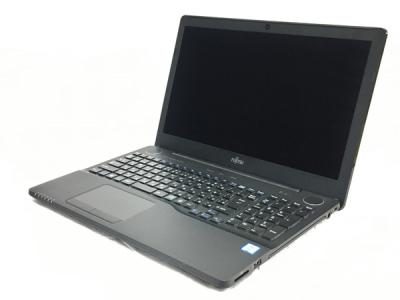FUJITSU FMVA53A3B Core i7-6700HQ 2.60GHz 8GB HDD1.0TB ノート PC パソコン Win 10 Home 64bit