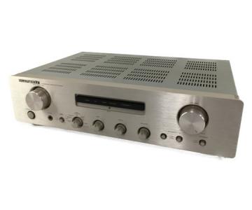 marantz プリメインアンプ PM4001 説明書有り